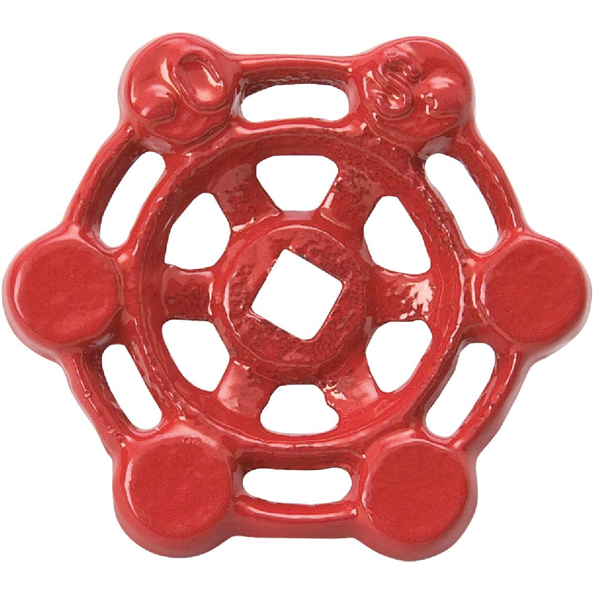 ProLine 1 In. Replacement Wheel Valve Handle