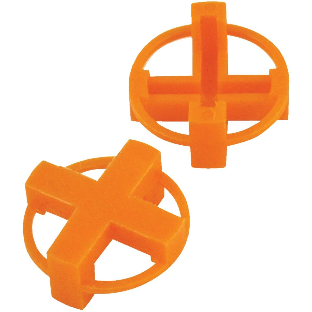 Marshalltown Barwalt 1/4 In. Dual-Sided Tile Spacers (100-Pack)