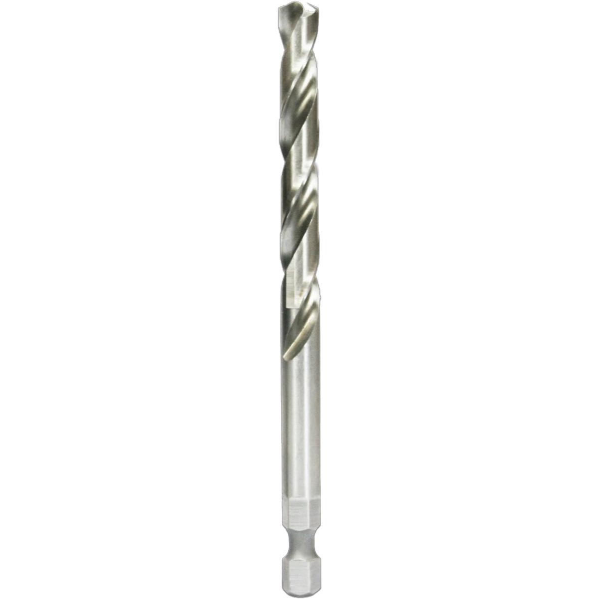 Diablo 1/4 In. x 4 In. Carbide Pilot Drill Bit