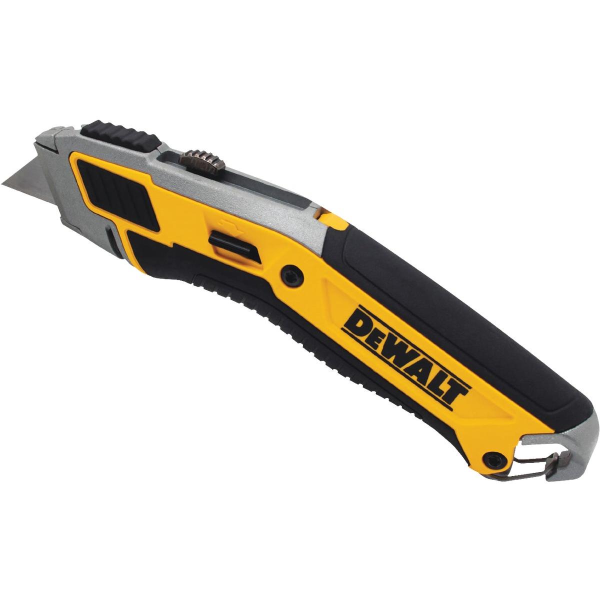 DEWALT TOUGHSERIES Retractable Utility Knife