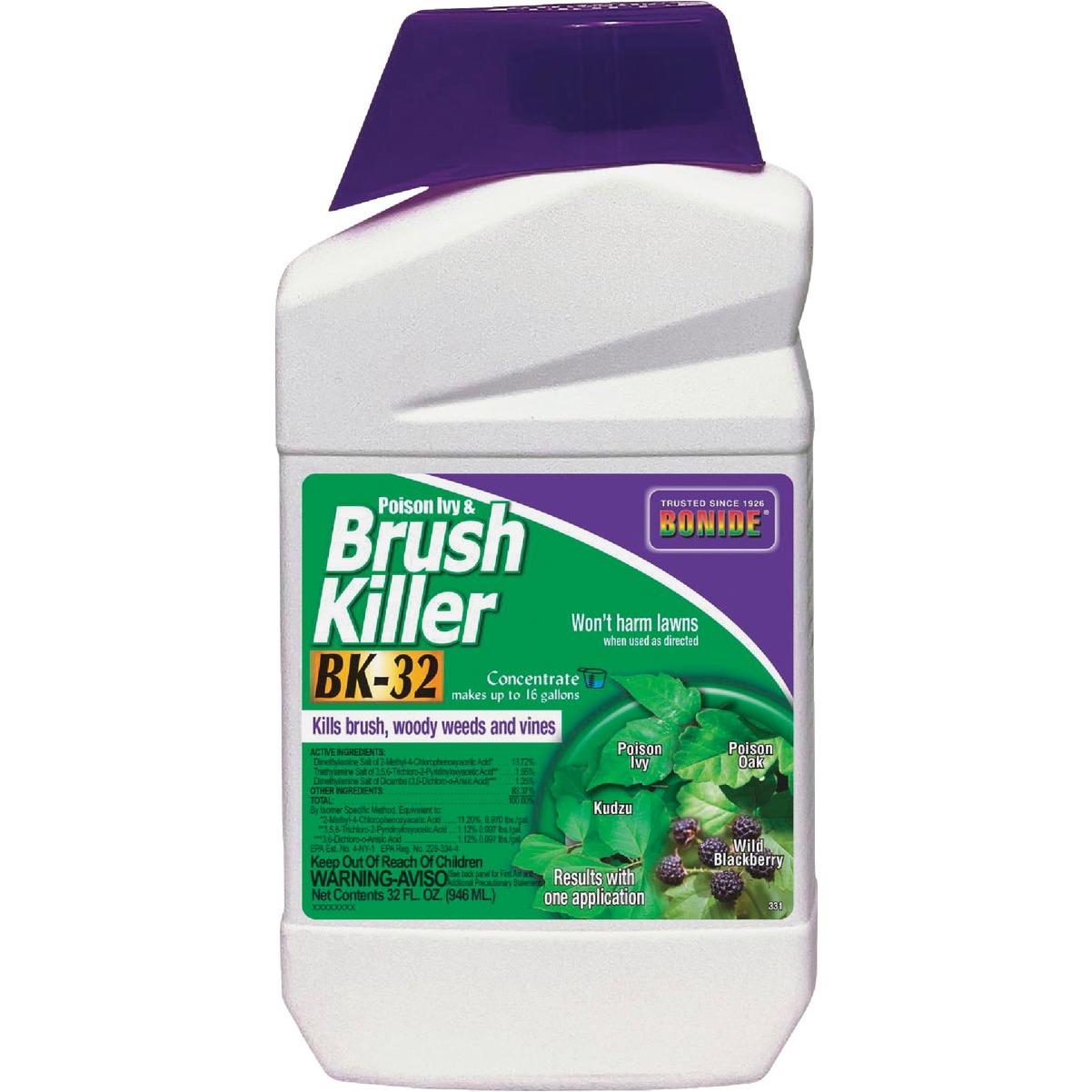 Bonide BK-32 32 Oz. Concentrate Poison Ivy & Brush Killer