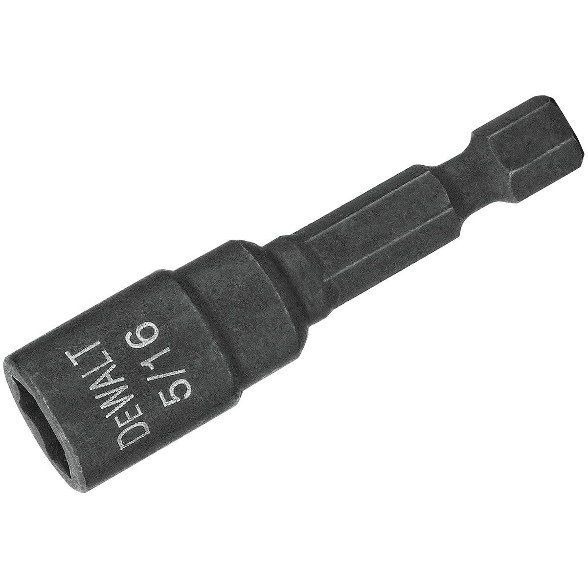 DEWALT Elite Series 5/16 In. x 2-9/16 In. Nut Driver