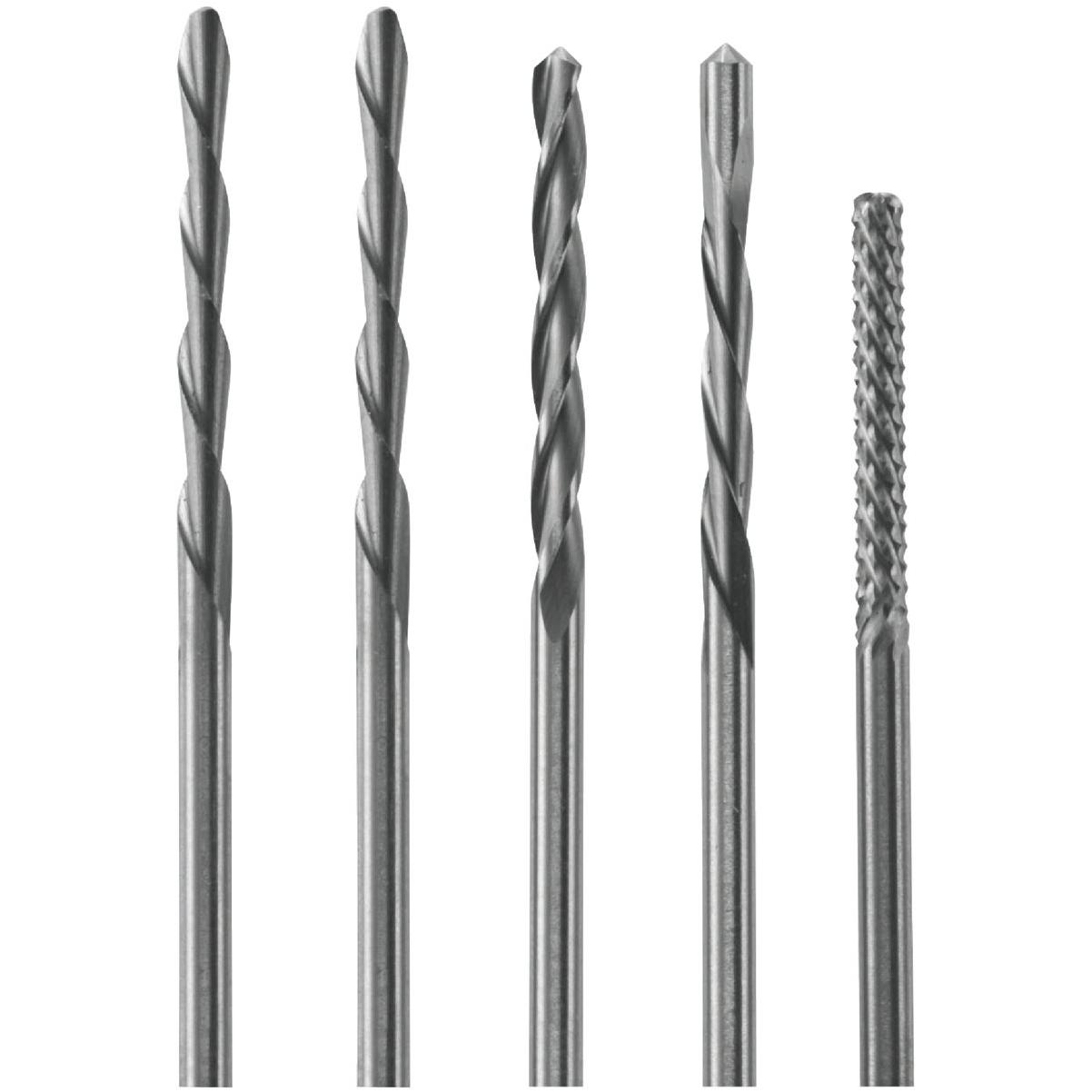 Dremel MultiPurpose Bit Set (5 Piece) Sheraton Mall
