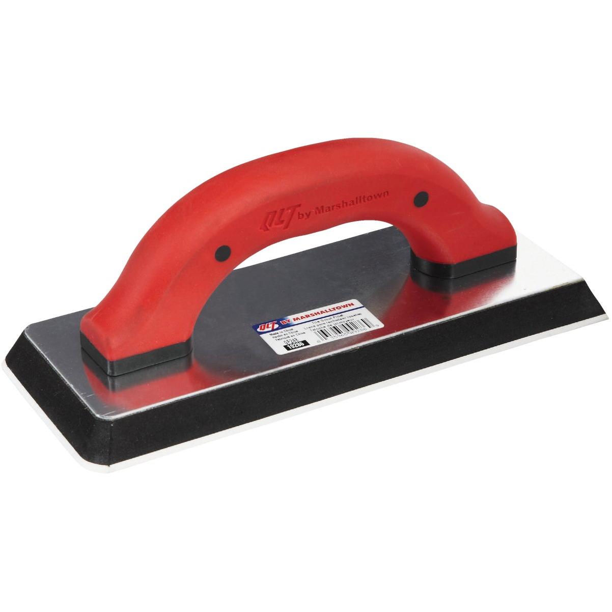 Marshalltown QLT 4 In. x 9 In. Tile Grout Float