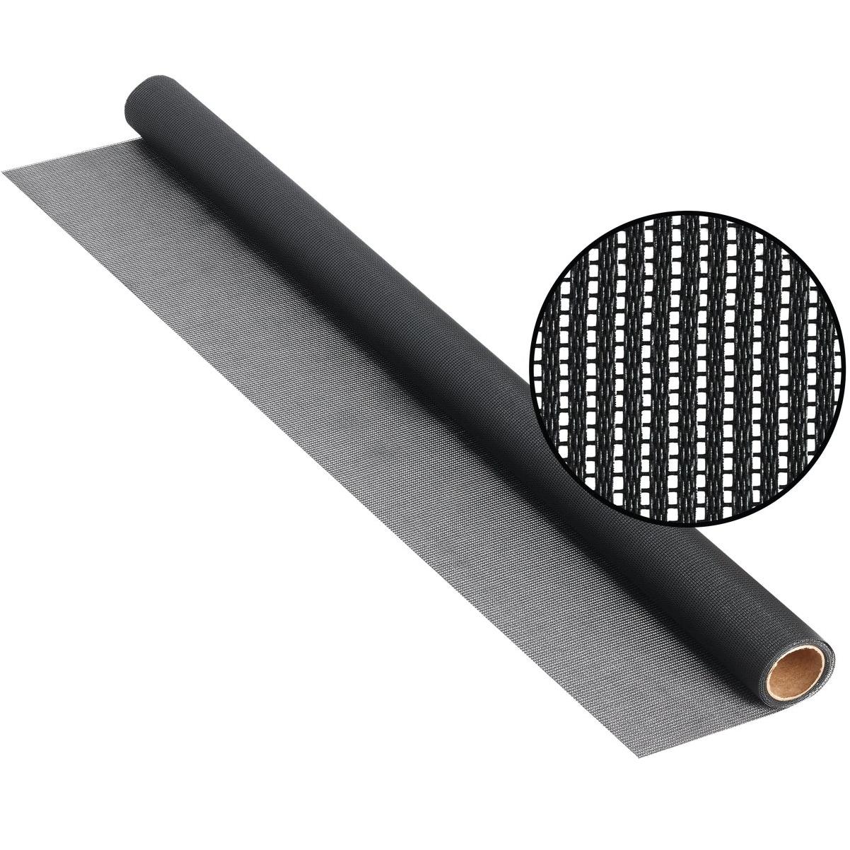 Phifer 36 In. x 7 Ft. Fiberglass Sun Guard Solar Screen