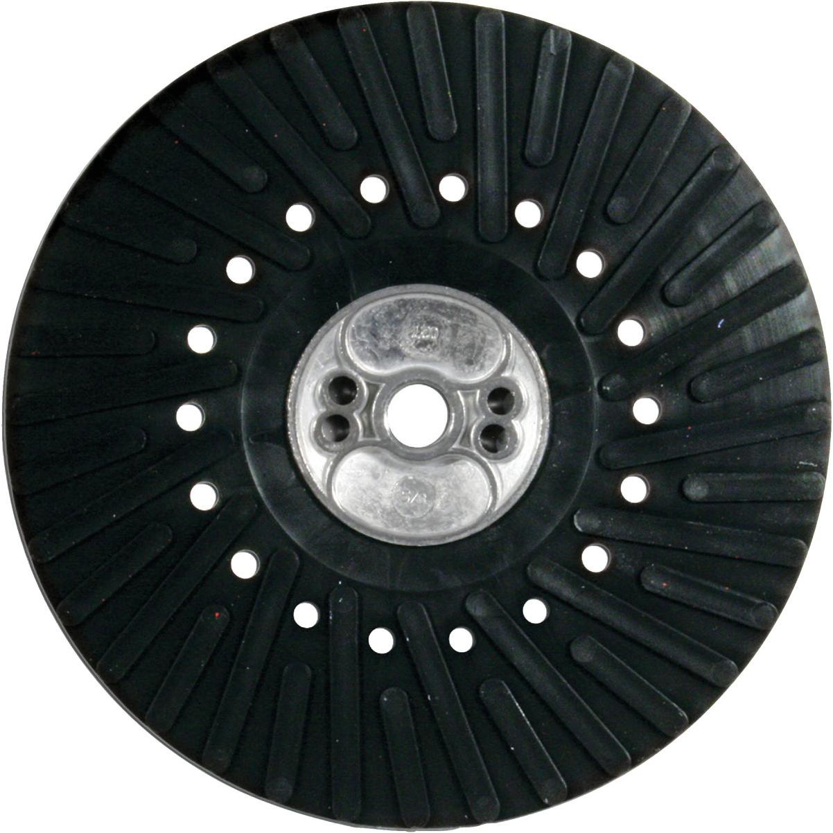 Diablo 7 In. Metal Grinder/Sander Conversion Kit (2-Pack)