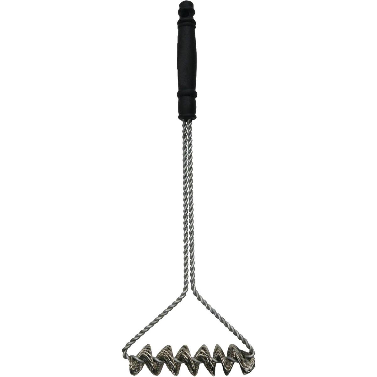 Mr. Bar-B-Q Oversized Oversized Grill Cleaning Brush