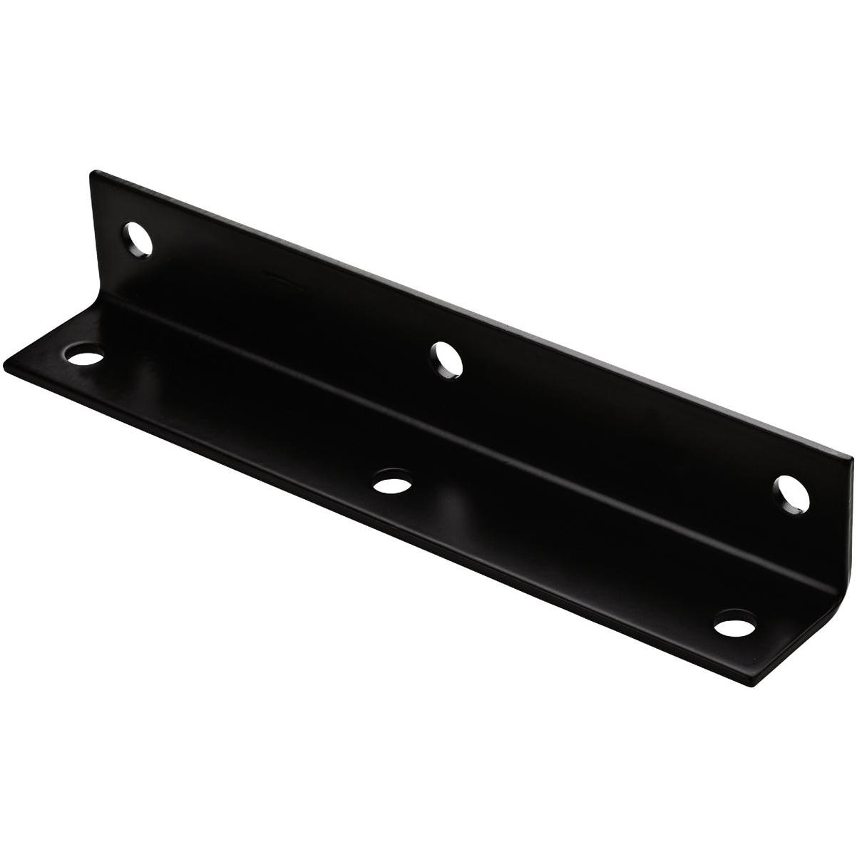 National Hardware 1-5/8 In. x 9 In. 90 Degree Angle Corner Brace