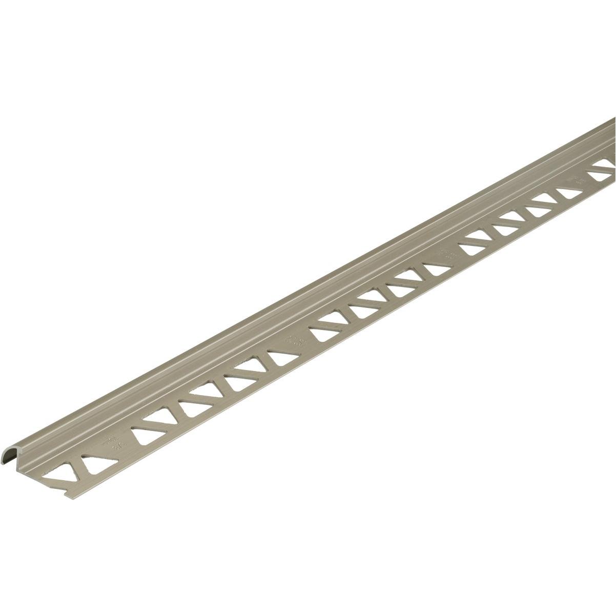 M-D Building Products® Pewter 3/8 M-D Building Products® Pewter 3/8
