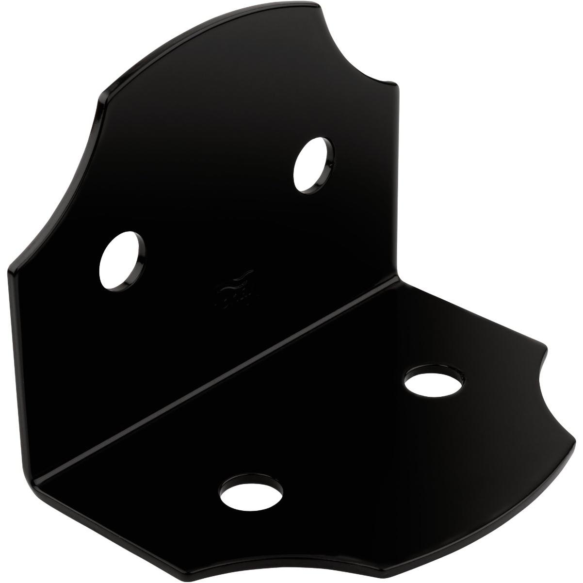 National Hardware Hartley Collection 5 In. Heavy Angle