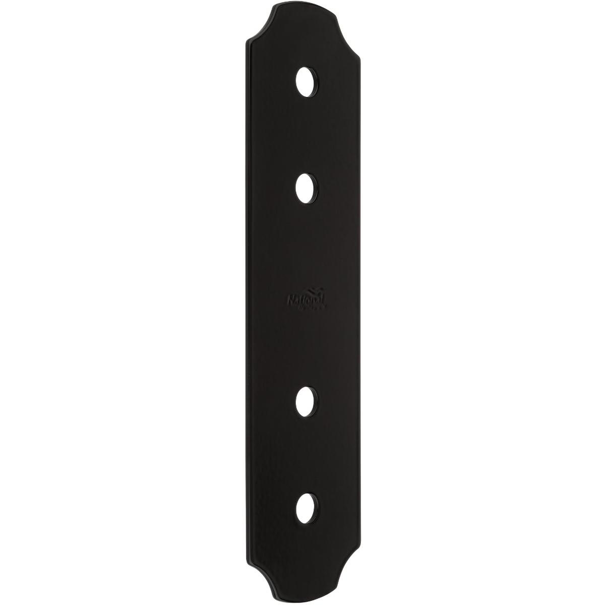 National Hardware Hartley Collection 3 In. Flat Strap Brace