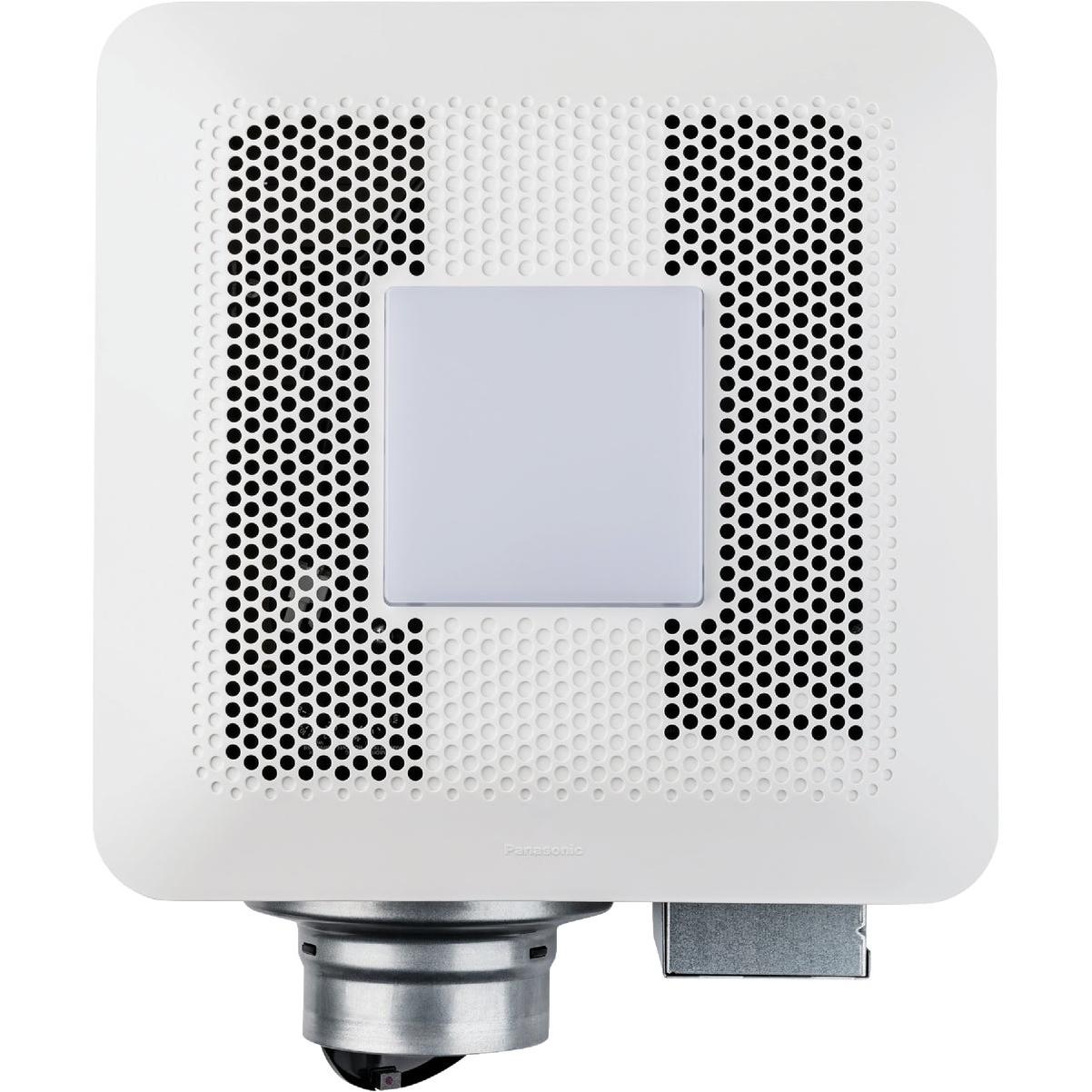 Light Panasonic Exhaust Fan With Heater Panasonic Fan Heat Light