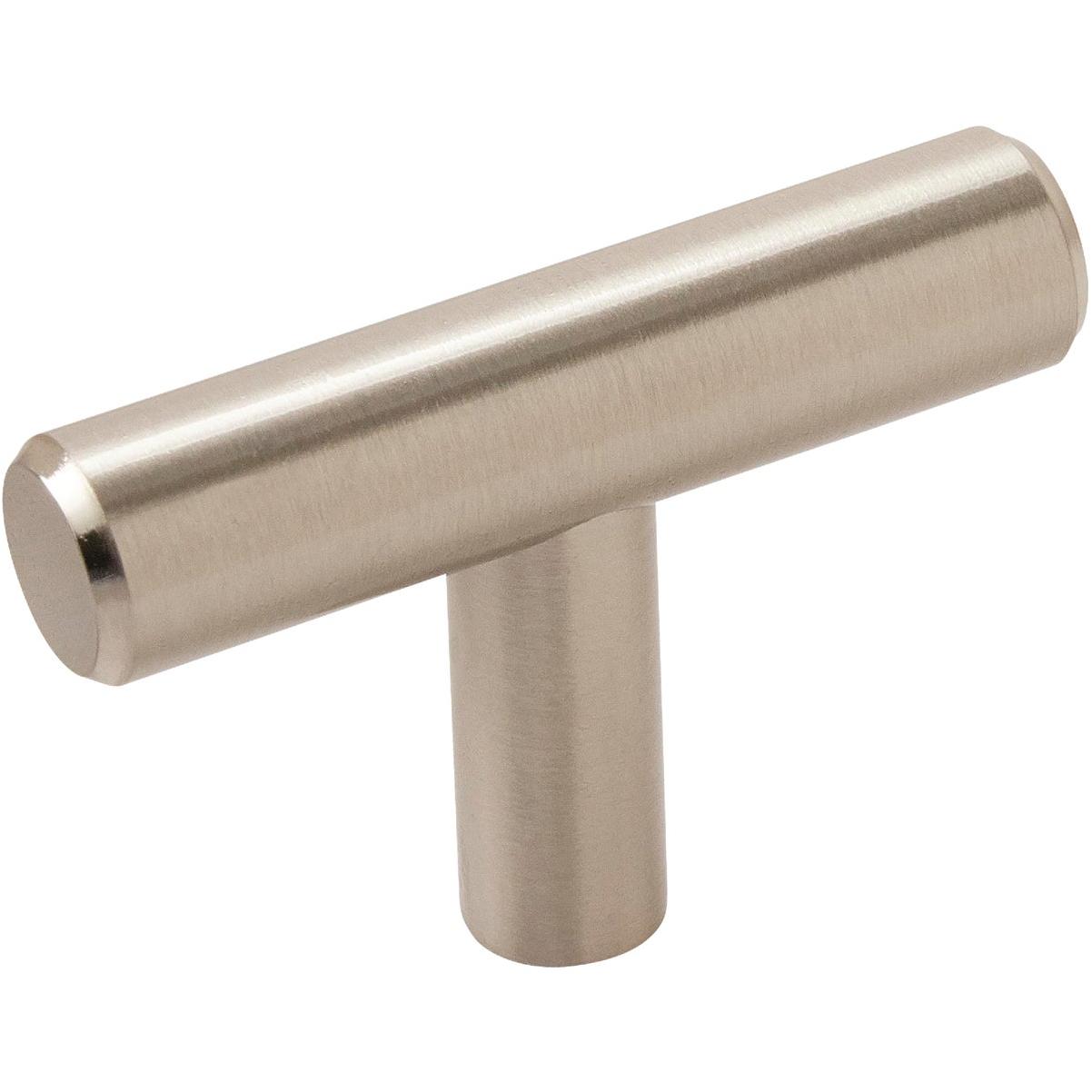 Amerock Bar Pulls Sterling Nickel Cabinet Knob