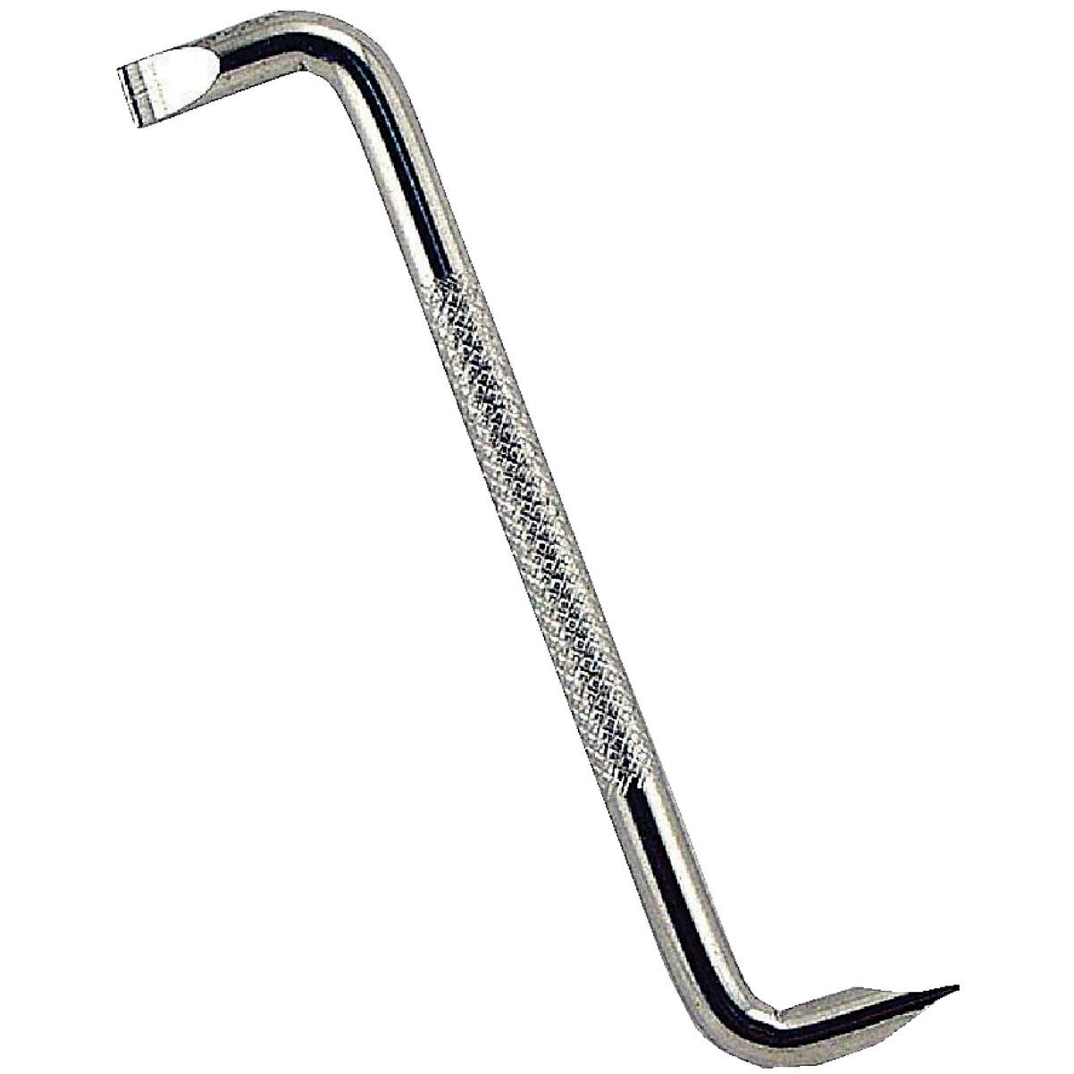 Great Neck Slotted 4-1/8 In. Offset Screwdriver