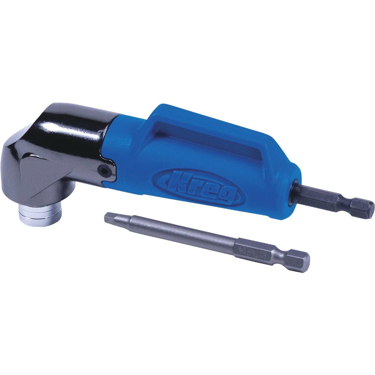Kreg 90 Deg. Pocket-Hole Driver