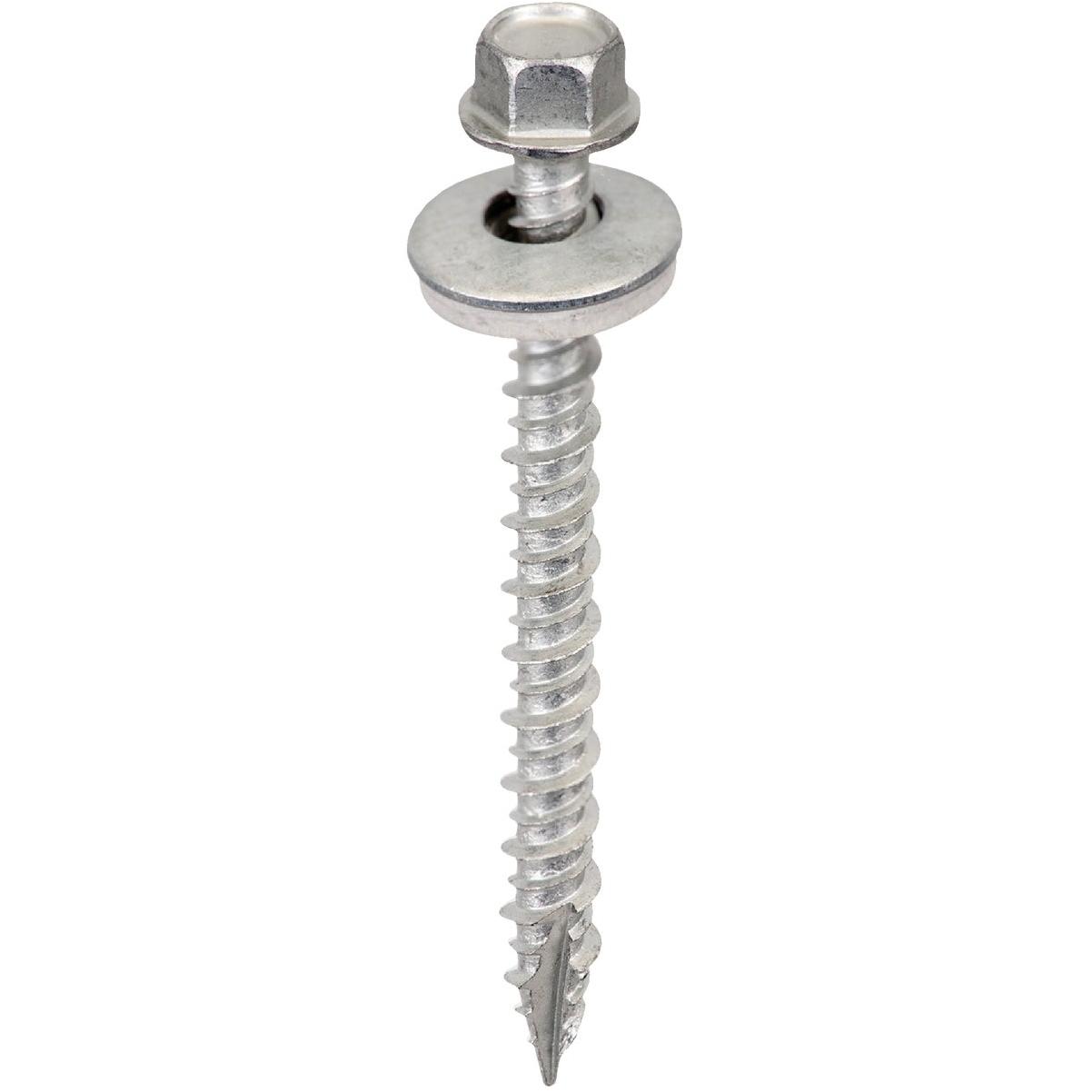 Acorn International 2 In. Washered Galvanized Framing Screw