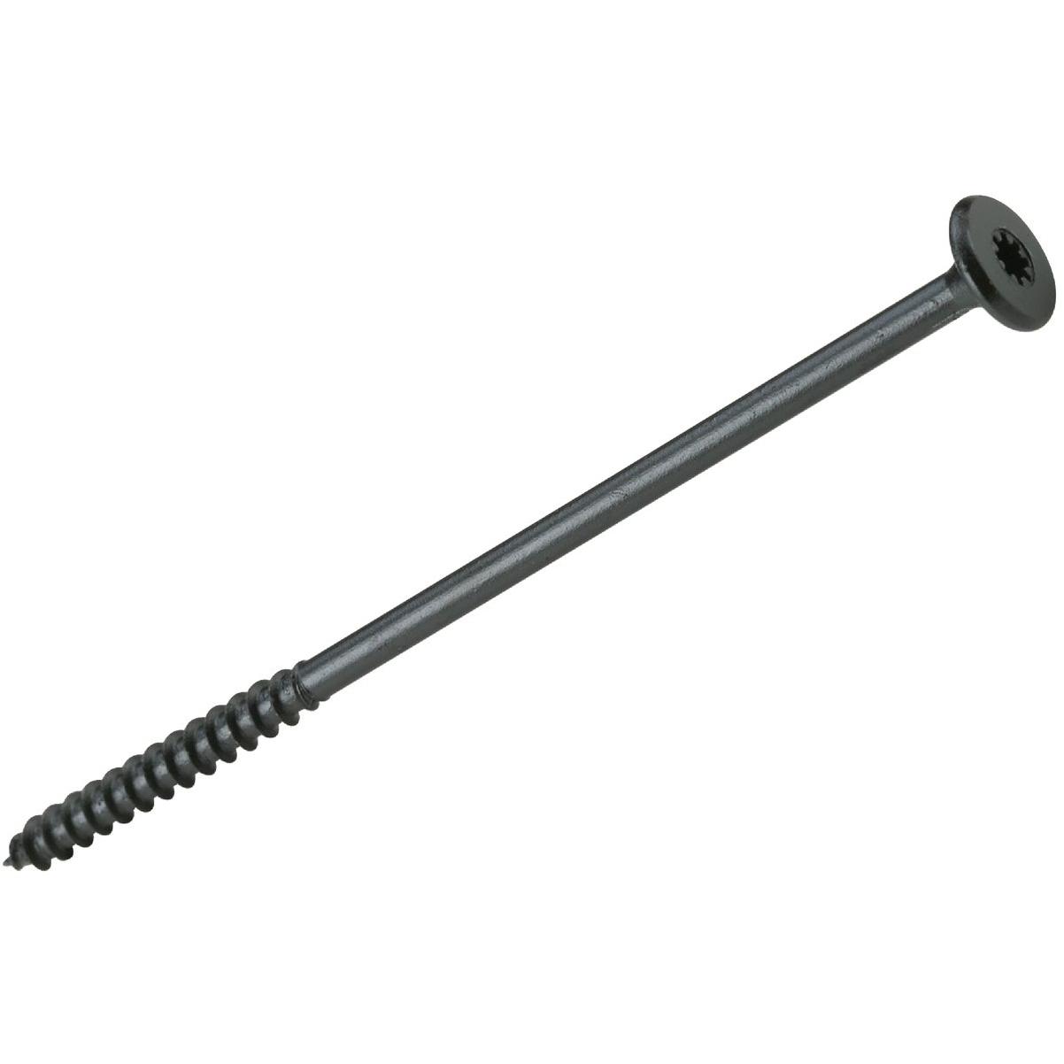 Fastenmaster Headlok 0.172 In. 6 In. Wafer Structure Screw