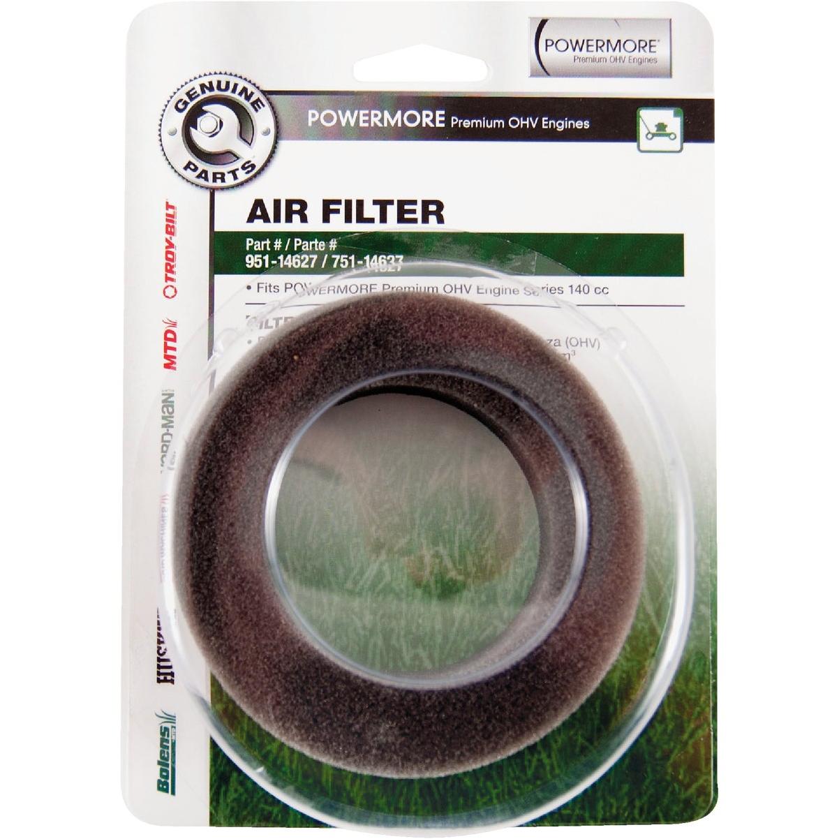 Arnold PowerMore 140cc Foam Engine Air Filter