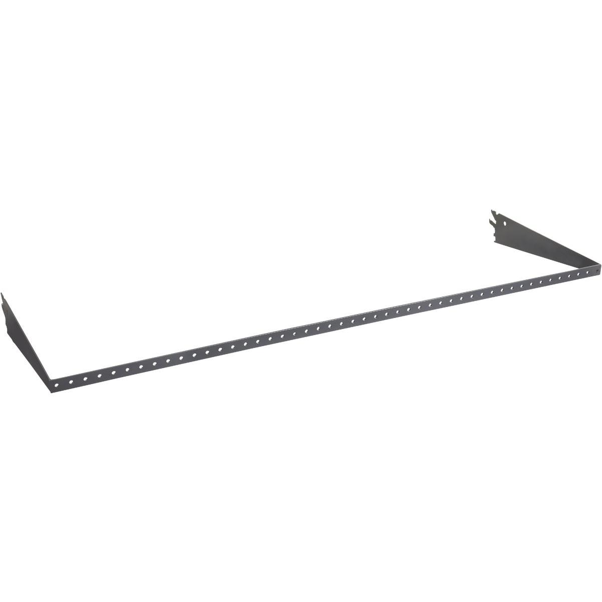 Madix 48 In. W. x 15 In. Offset Steel Crossbar