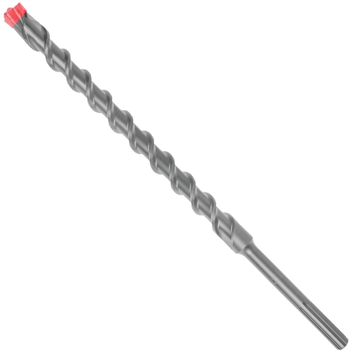 Diablo Rebar Demon 1-1/8 In. x 21 In. SDS-Max Carbide-Tipped Rotary Hammer Drill Bit