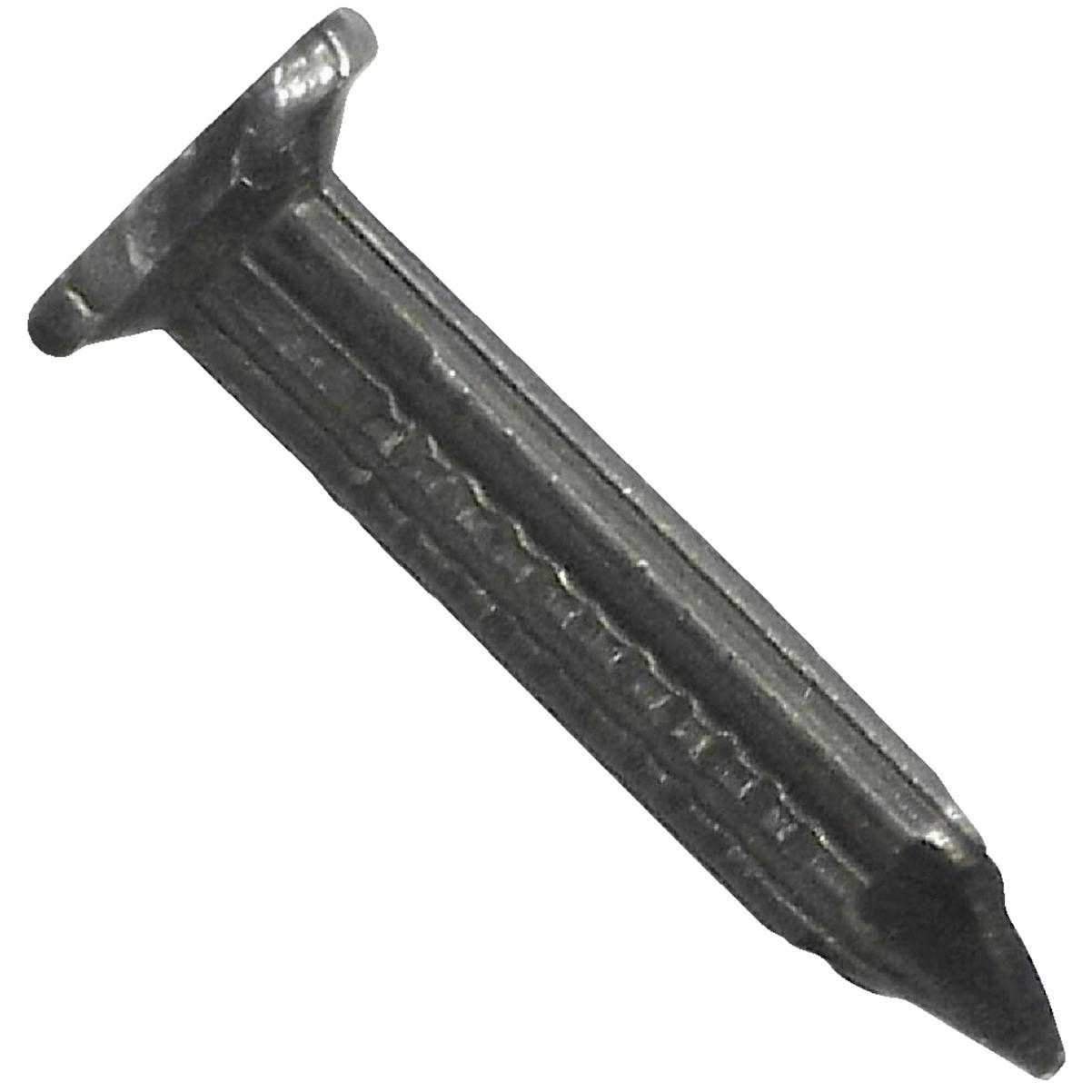 Maze 3d x 1-1/4 In. 9 ga Hardened Steel Fluted Masonry Nails (150 Ct., 1 Lb.)