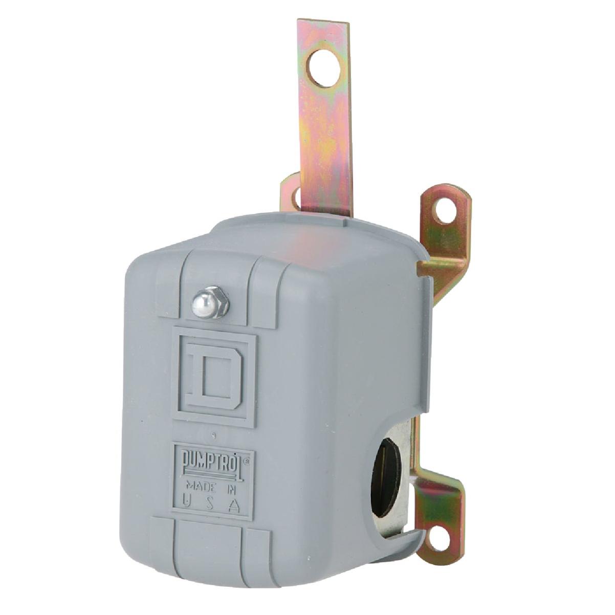 Telemechanique Sensors Pumptrol Float Pump Switch