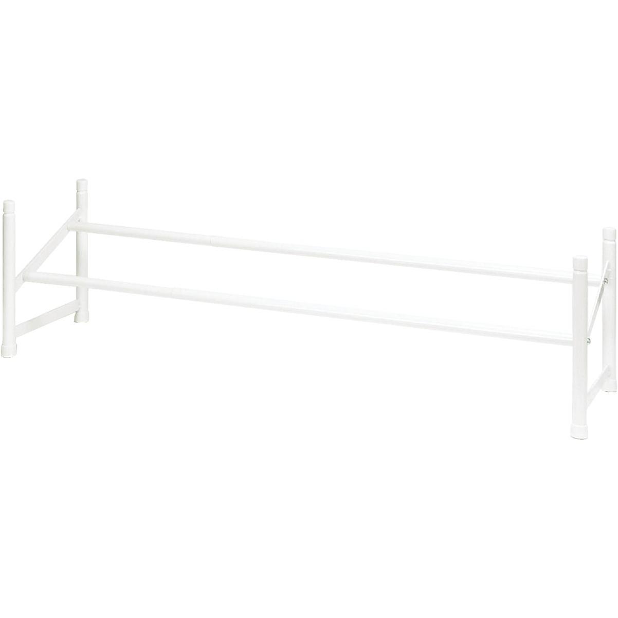 ClosetMaid Stack & Expand Shoe Rack