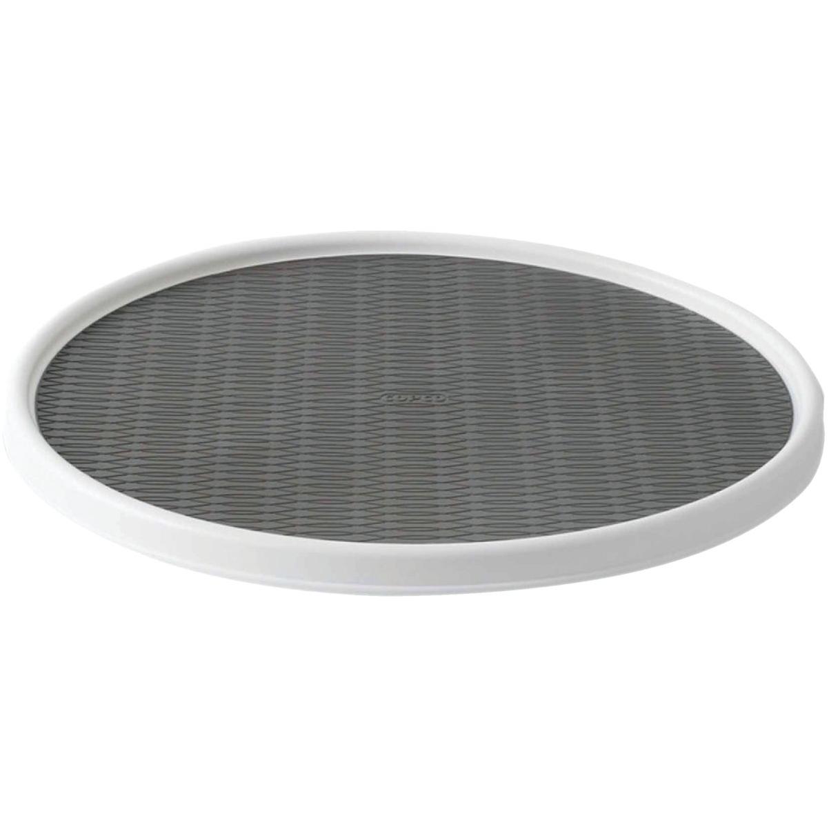 Copco 18 In. Non-Skid Lazy Susan Turntable