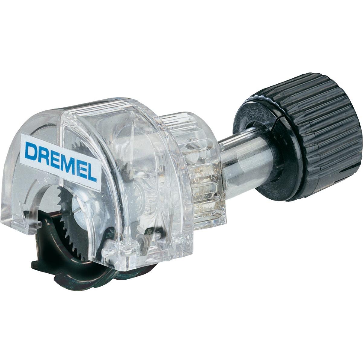 Dremel Mini Saw Blade Attachment