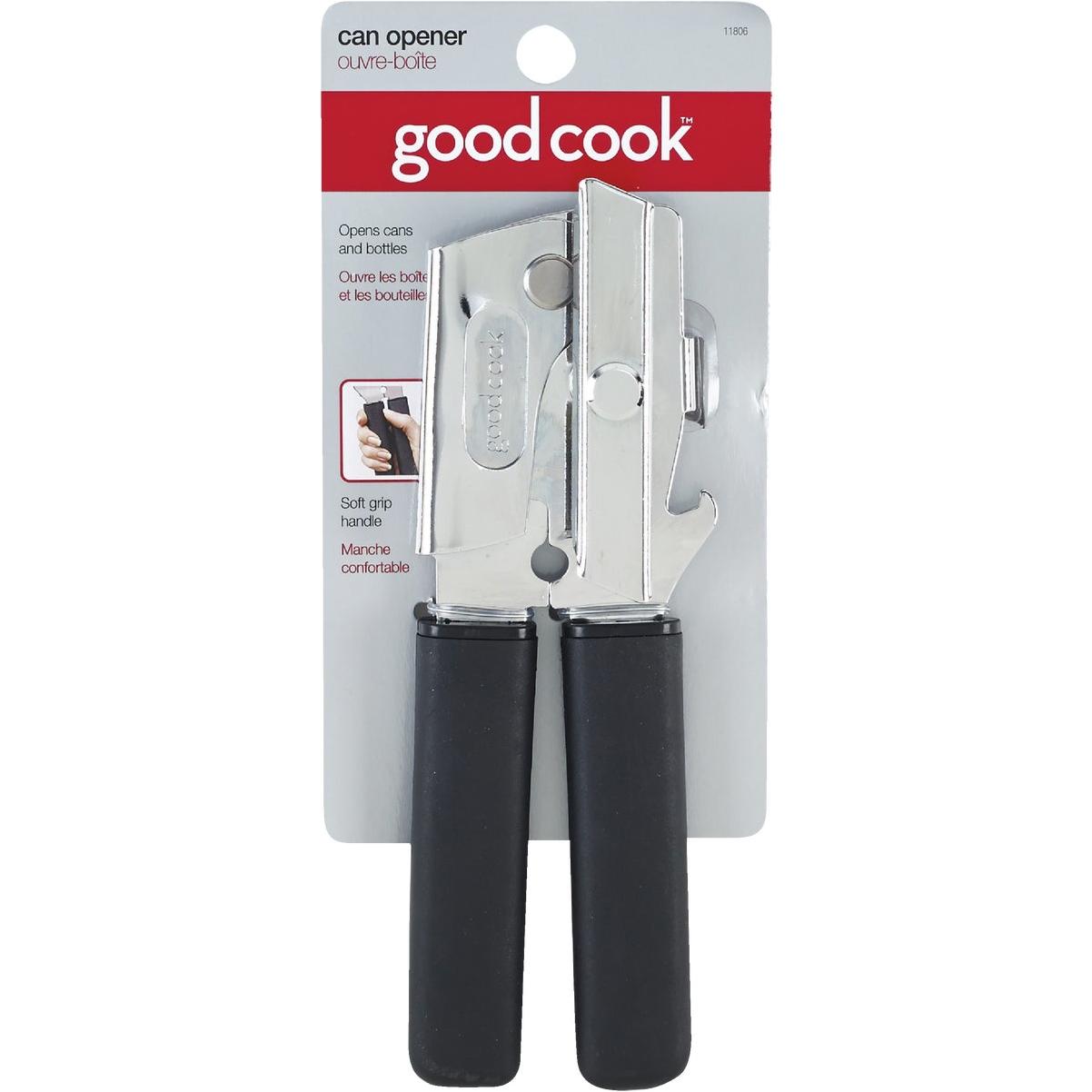 Goodcook Heavy Duty Can Opener