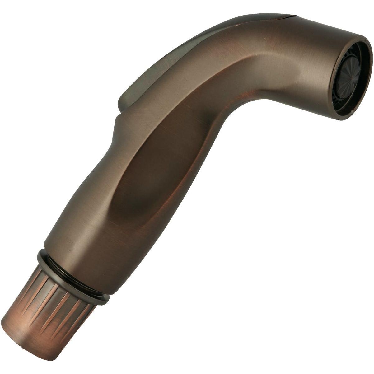 Do it Oil-Rubbed Bronze Replacement Sprayer Head