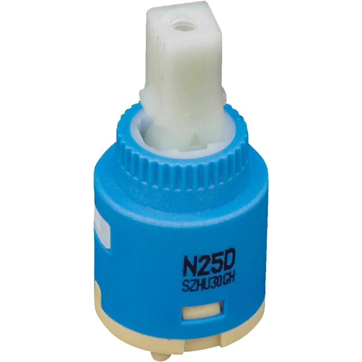 Home Impressions Single Handle Ceramic Faucet Cartridge