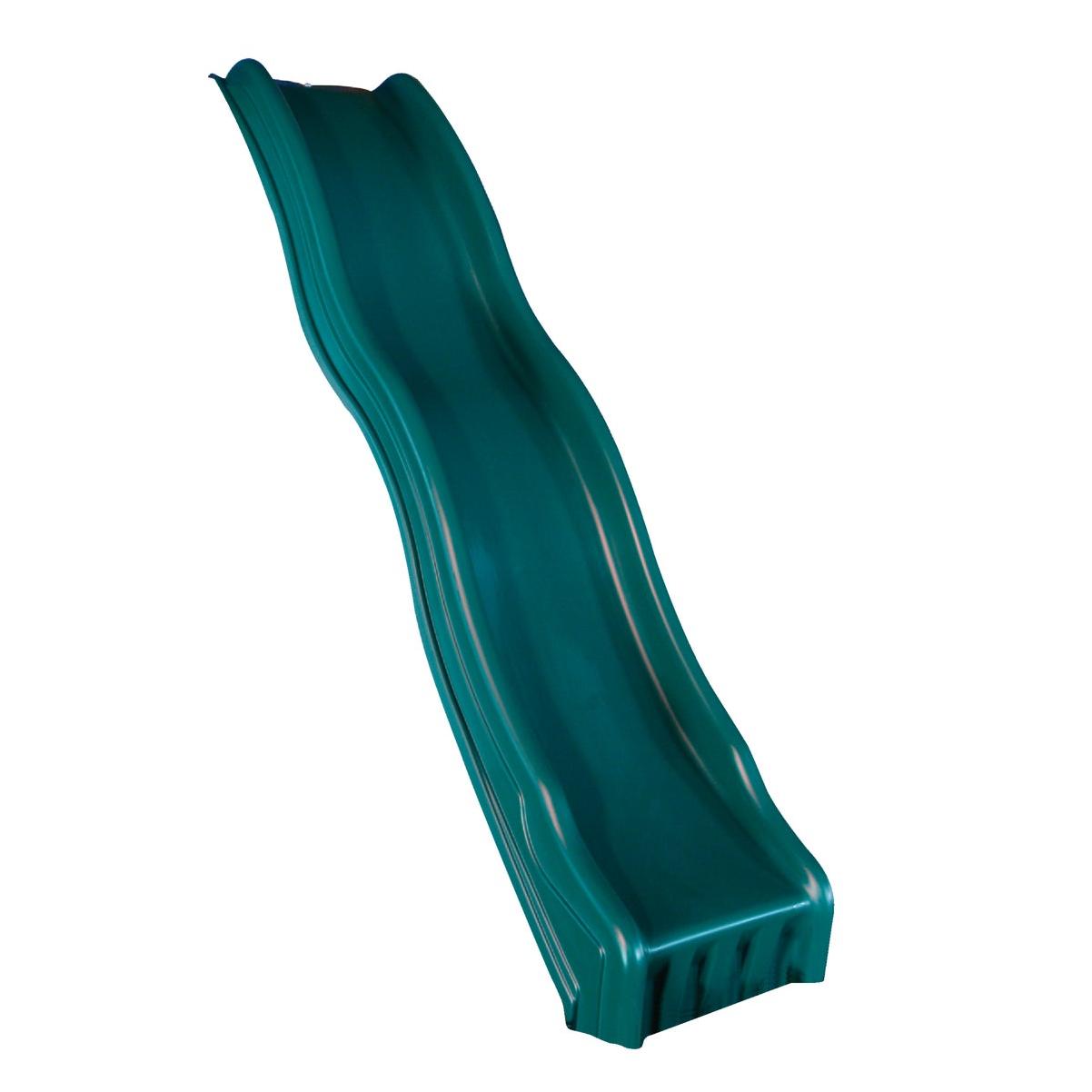 PlayStar Yellow Scoop Slide