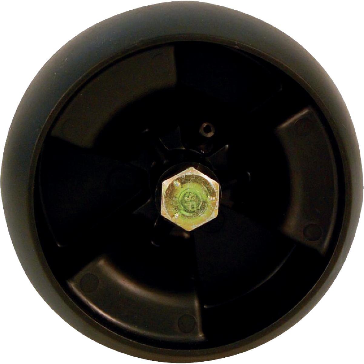 Oregon Replacement Anti-Scalp Deck Wheel