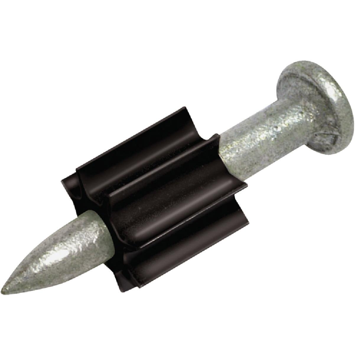Simpson Strong-Tie 1/2 In. Structural Steel Fastening Pin (100-Pack)