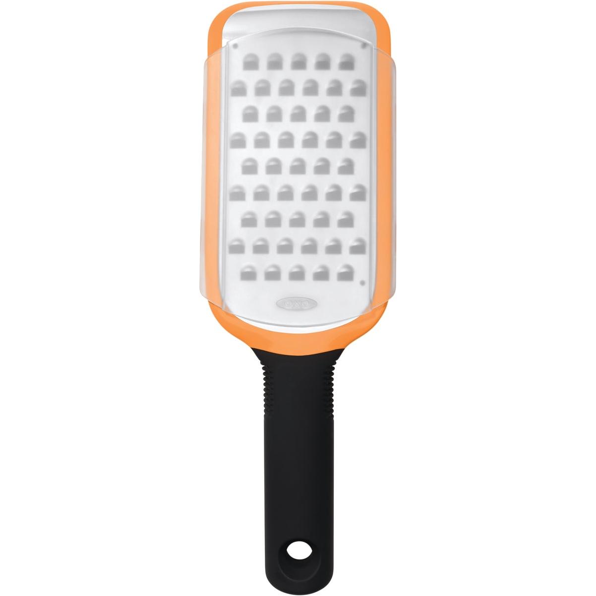 OXO Good Grips Etched Coarse Grater