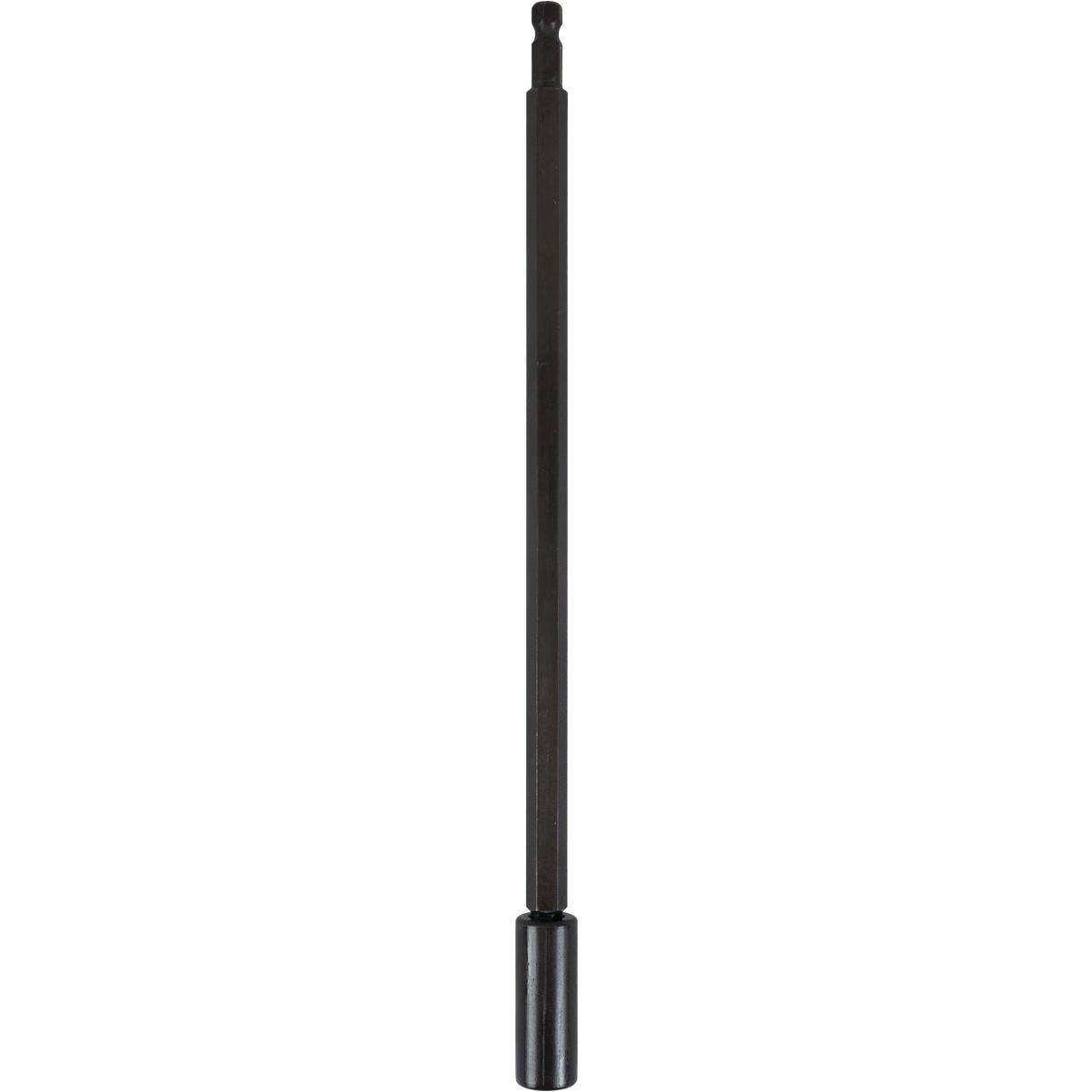 Do it Best 12 In. Hole Saw Mandrel Extension for 3/8 In. Chuck