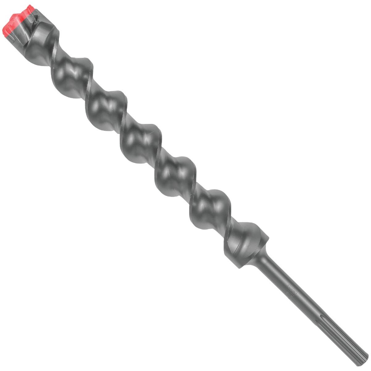 Diablo Rebar Demon 2 In. x 21 In. SDS-Max Carbide-Tipped Rotary Hammer Drill Bit
