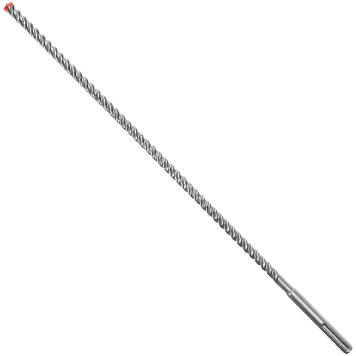 Diablo Rebar Demon 5/8 In. x 29 In. SDS-Max Full Carbide Rotary Hammer Drill Bit