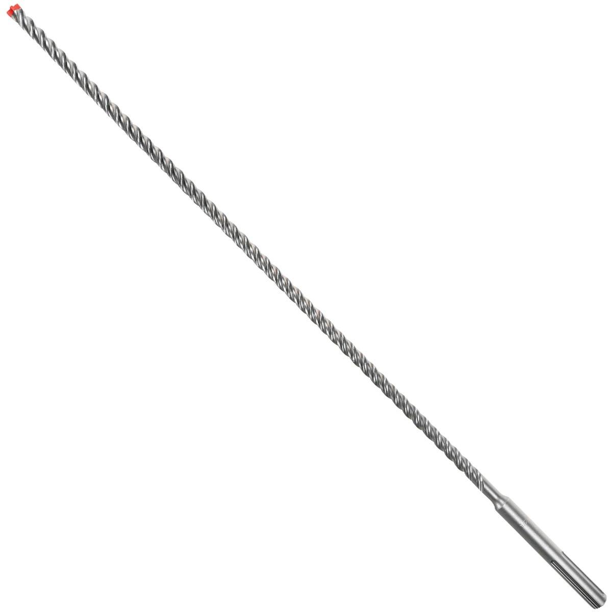 Diablo Rebar Demon 1/2 In. x 29 In. SDS-Max Full Carbide Rotary Hammer Drill Bit