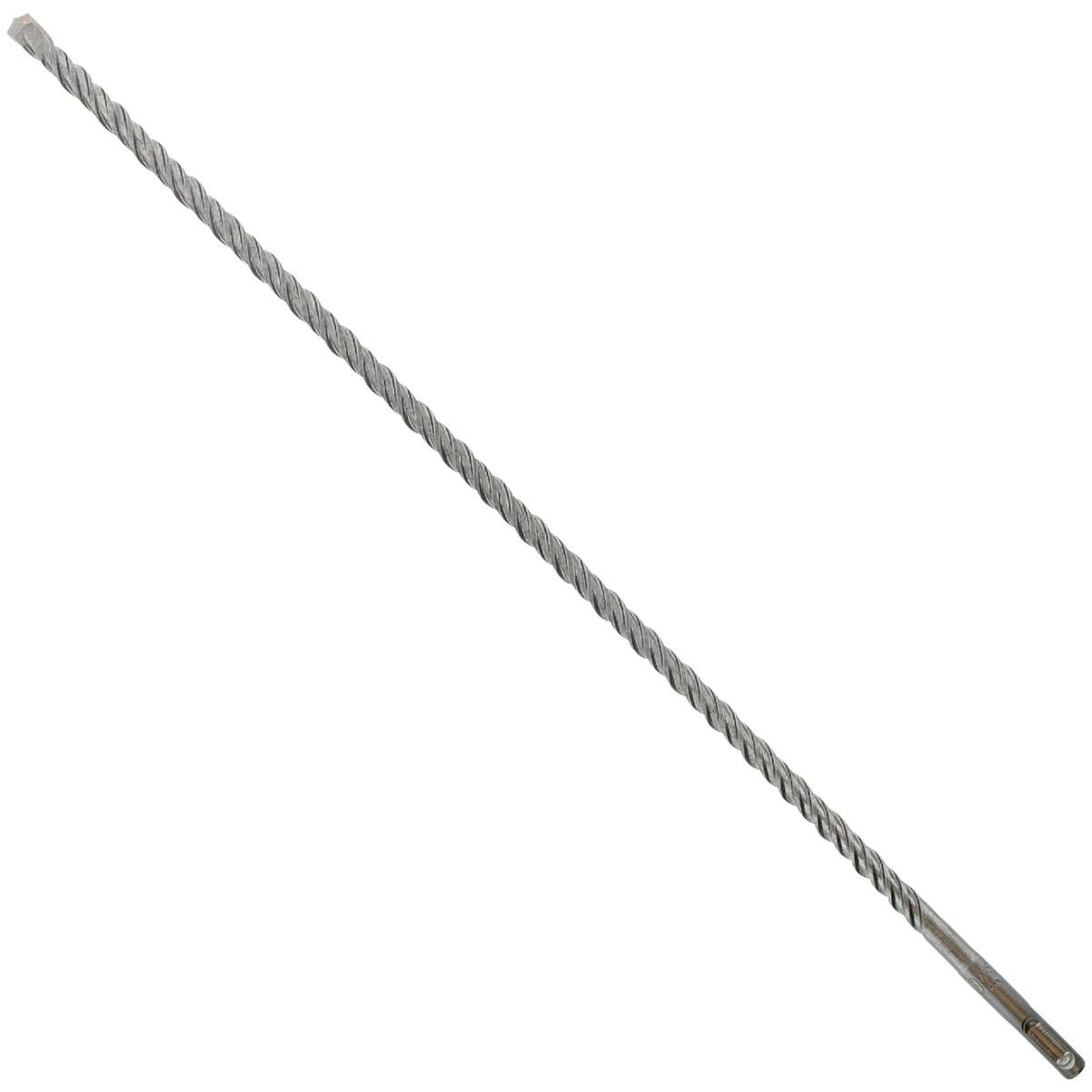 Diablo SDS-Plus 3/8 In. x 18 In. Carbide-Tipped Rotary Hammer Drill Bit