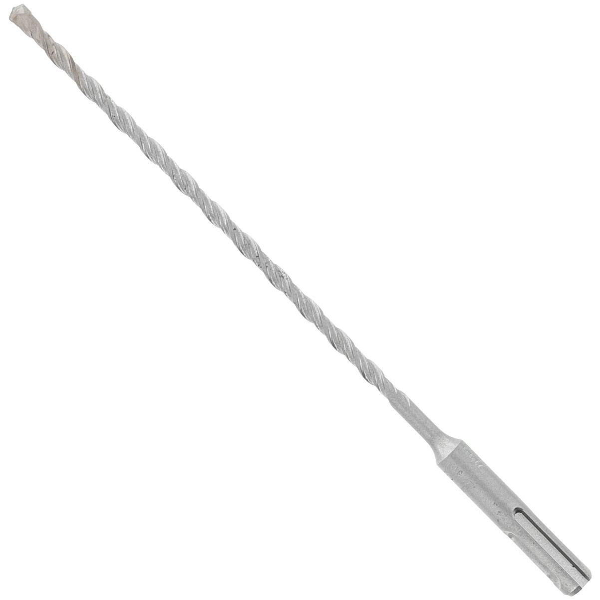 Diablo SDS-Plus 7/32 In. x 8 In. Carbide-Tipped Rotary Hammer Drill Bit