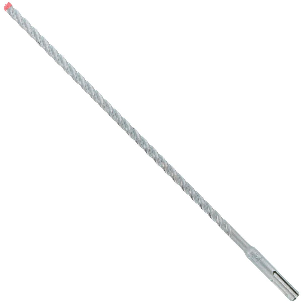 Diablo Rebar Demon 5/16 In. x 12 In. SDS-Plus Full Carbide Rotary Hammer Drill Bit