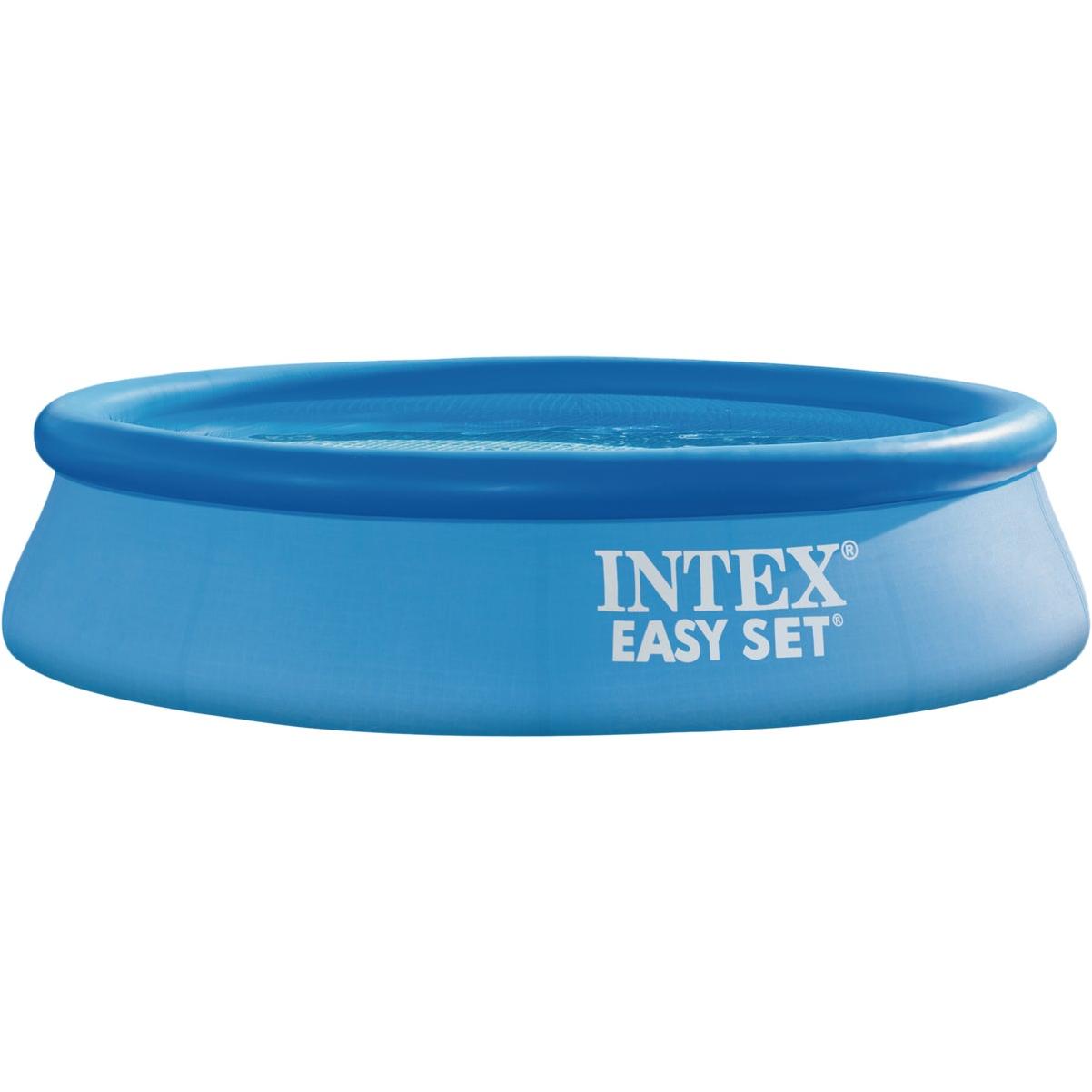Intex Easy Set 24 In. x 8 Ft. Pool
