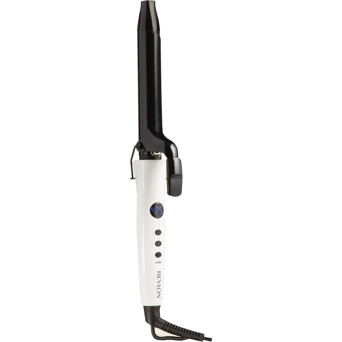 Revlon Dual Voltage 1 In. Curling Iron