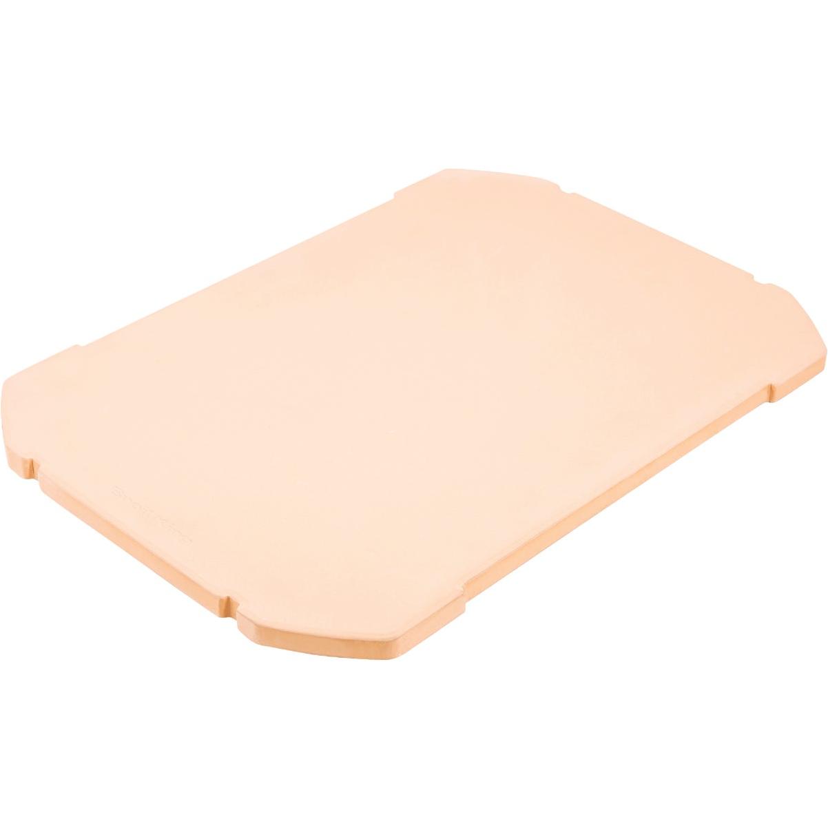 Broil King 14 In. Rectangular Grilling Pizza Stone