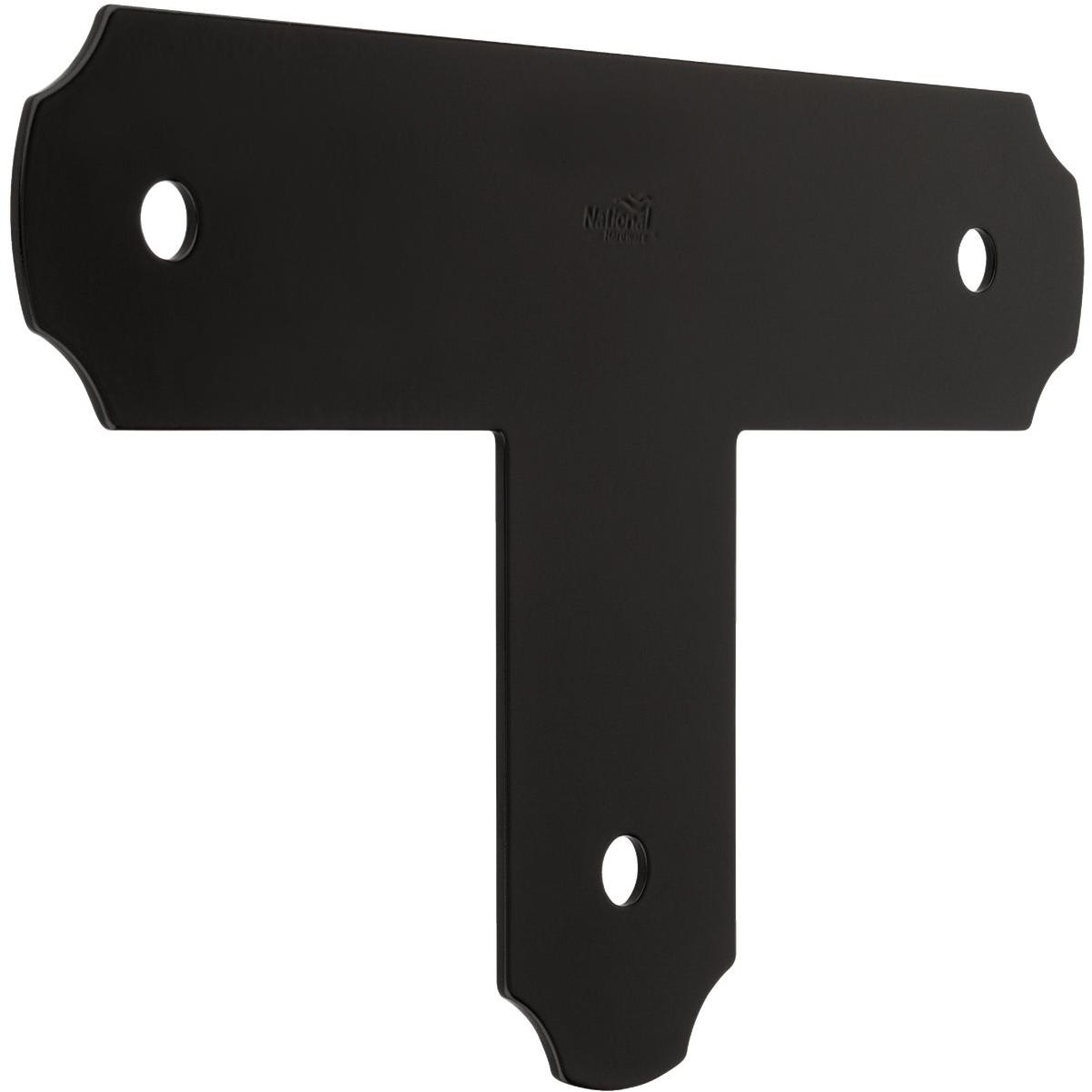 National Hardware Hartley Collection T-Strap