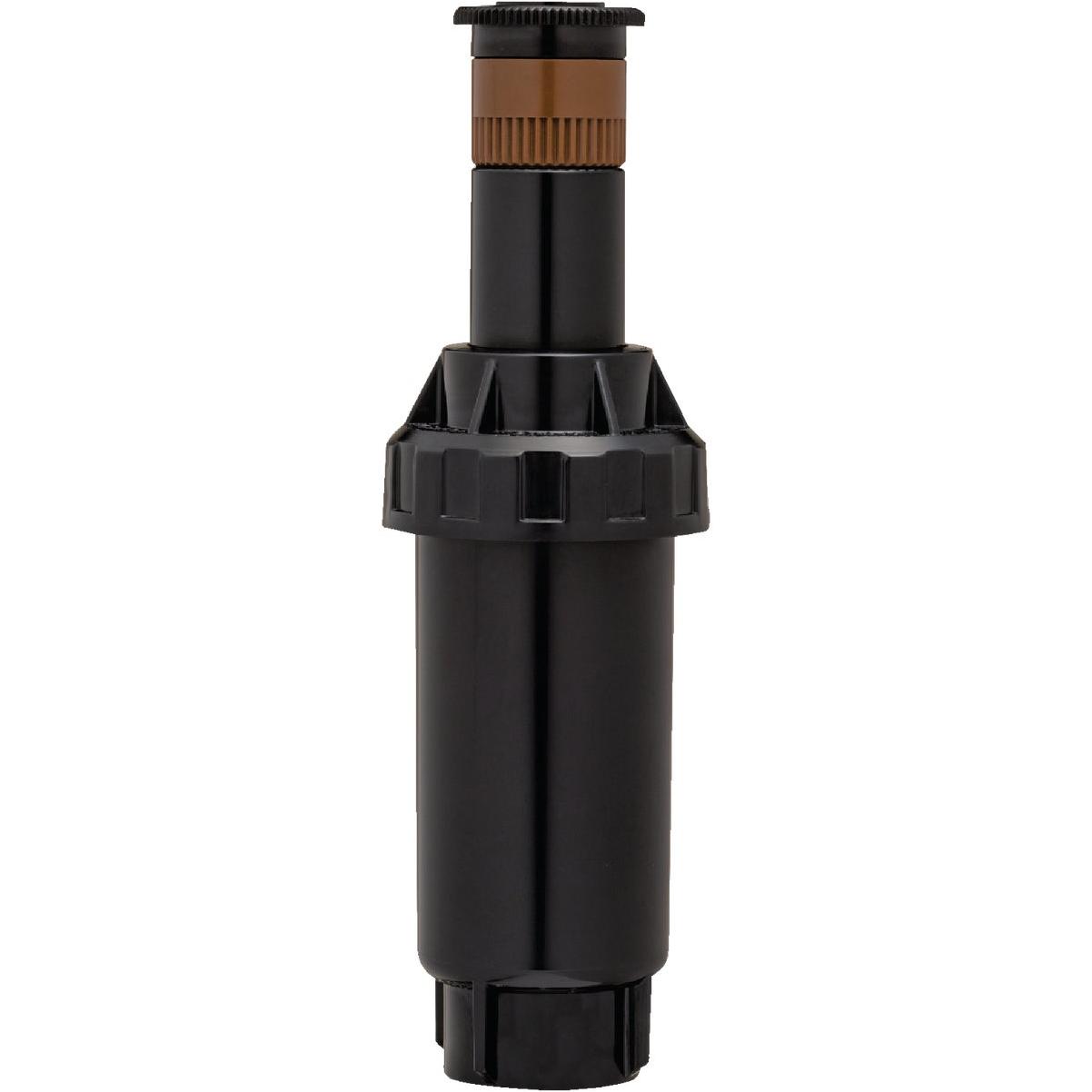 Orbit WaterMaster 2.125 In. Quarter Circle Plastic Sprinkler Pop-Up Head