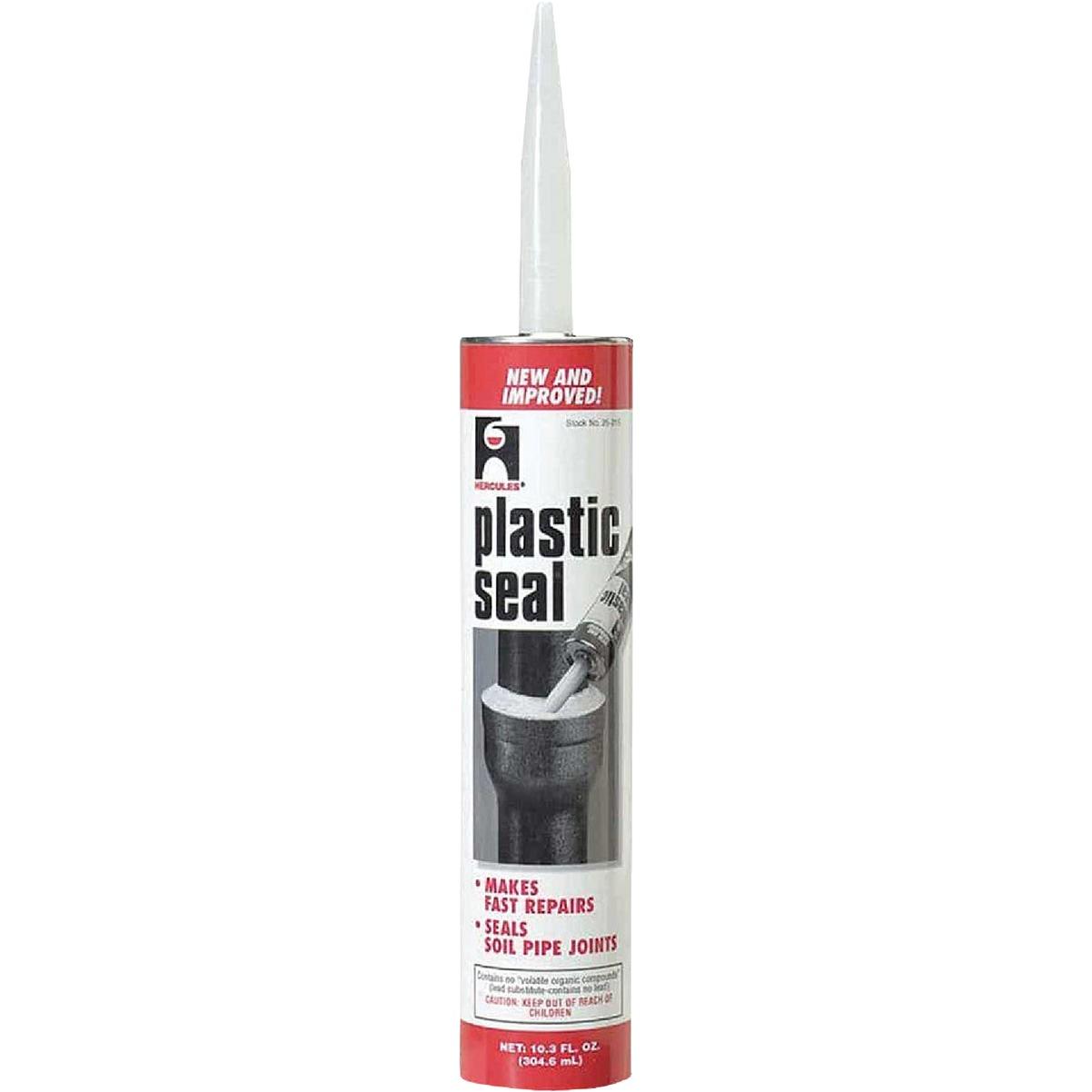 Hercules 10.3 Oz. Plastic Seal