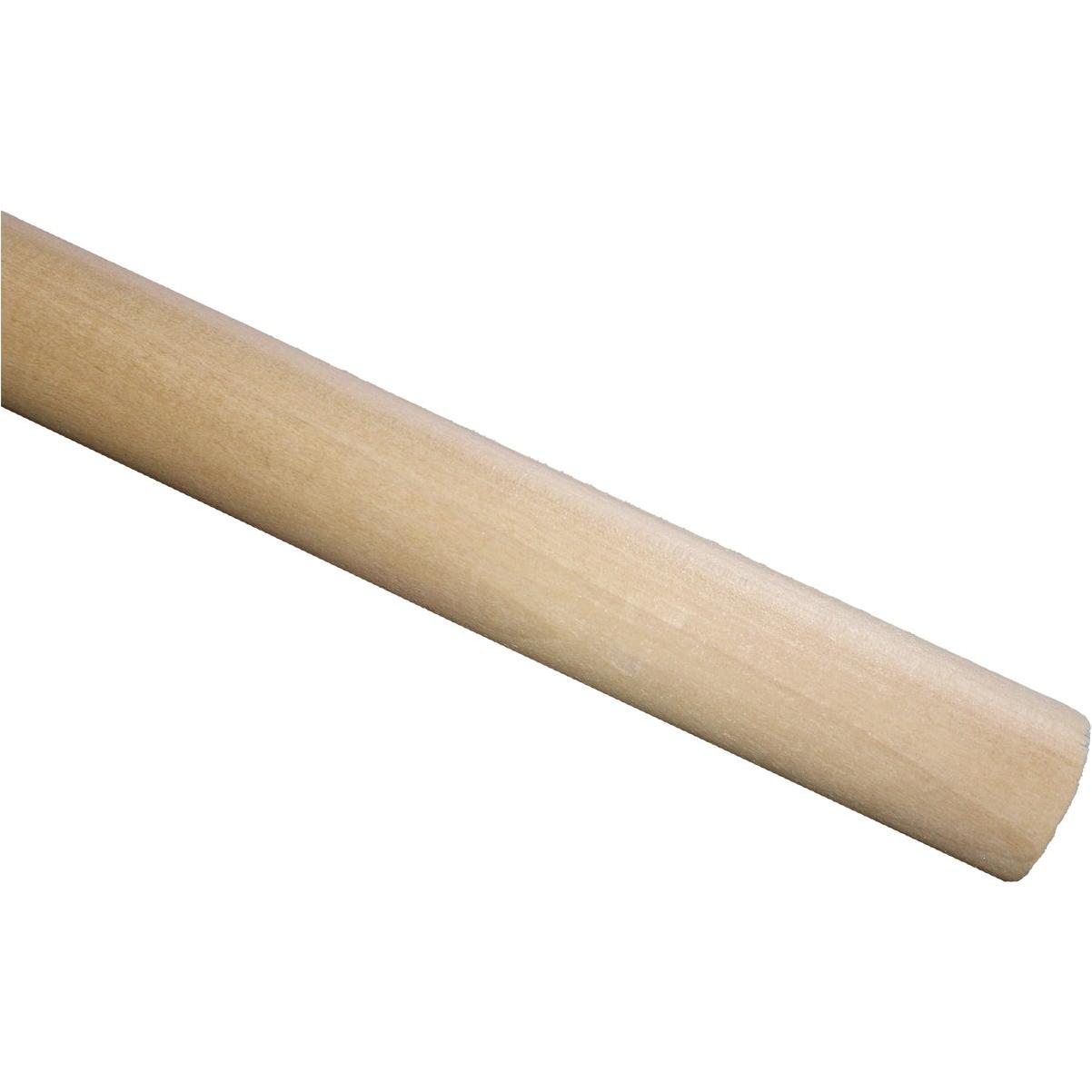 Madison Mill 1-1/8 In. x 48 In. Poplar Dowel Rod
